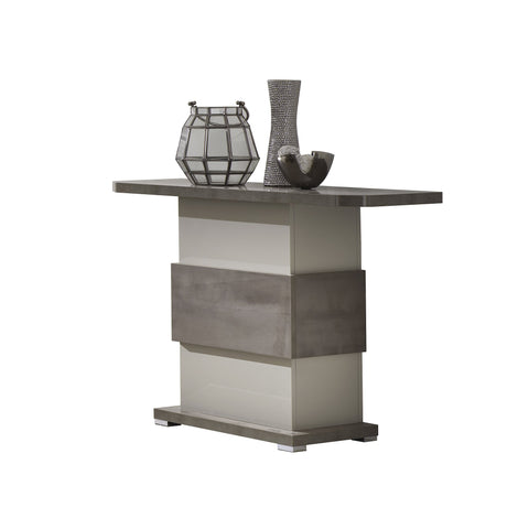 EMPRESS_CONSOLE_UNIT