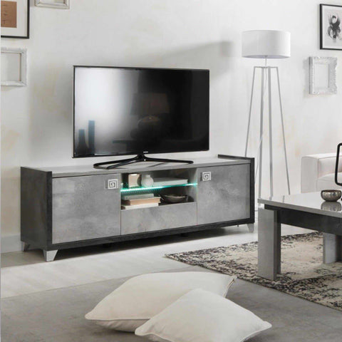 Elegante - TV Unit with LED