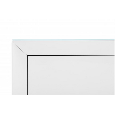 Elite - Sideboard Medium White
