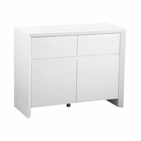 Elite - Sideboard Medium White