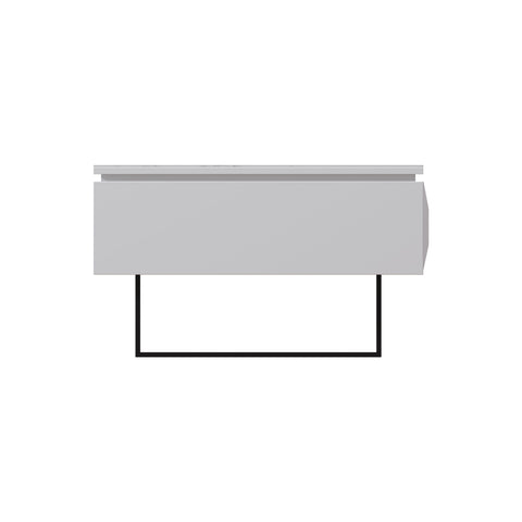 Esme - Coffee Table- Grey - P1918CT04 - Mint