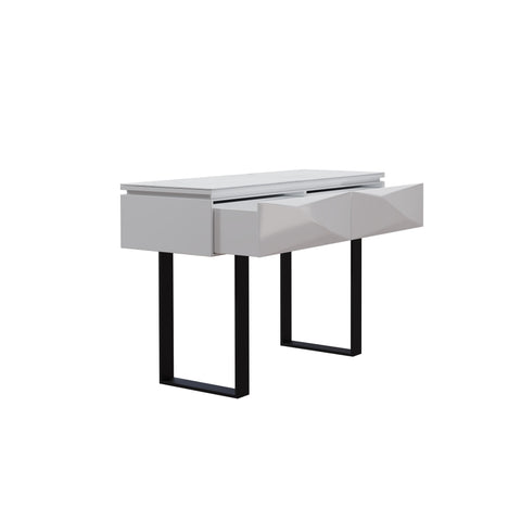 Esme - Console Table - Grey - P1918ST01 - Mint