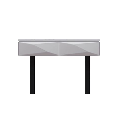 Esme - Console Table - Grey - P1918ST01 - Mint