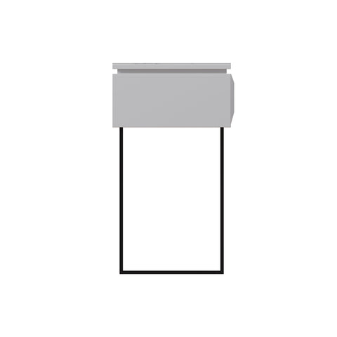 Esme - Console Table - Grey - P1918ST01 - Mint