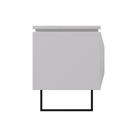 Esme - TV Unit- Grey - P1918TV06 - Mint