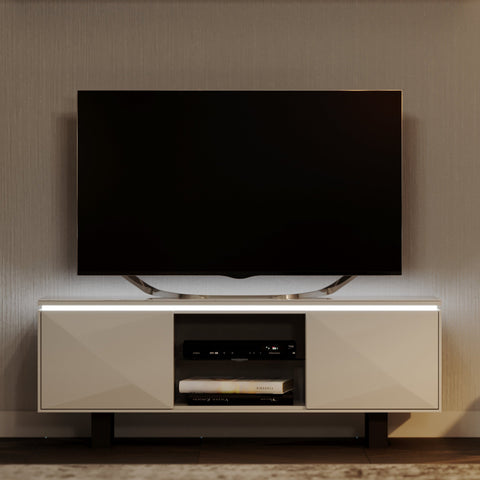 Esme - TV Unit- Grey - P1918TV06 - Mint