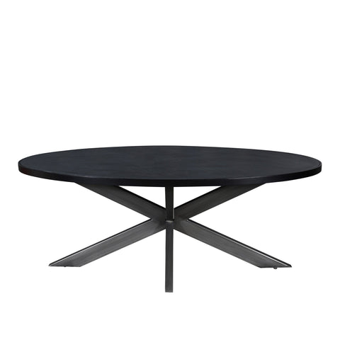 FELIX_OVAL_DINING_TABLE_METAL_NERO_A