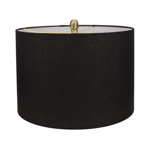 GL24249TO_3802_Dark_Grey_Ceramic_Lamp_with_Black_Linen_Shade_E