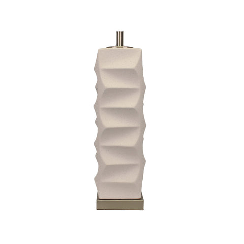 GL25209TO_WHT_White_Ceramic_Lamp_with_White_Linen_Shade_B