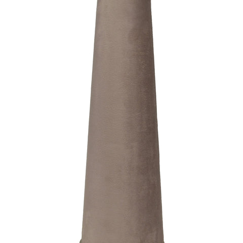 GL28911TO_79_Light_Grey_Fabric_Lamp_with_Light_Grey_Velvet_Shade_C