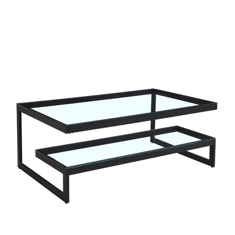 GY-CT-8704BK_ROCOCO_COFFEE_TABLE_BLACK_B