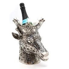 Giraffe Bottle Holder
