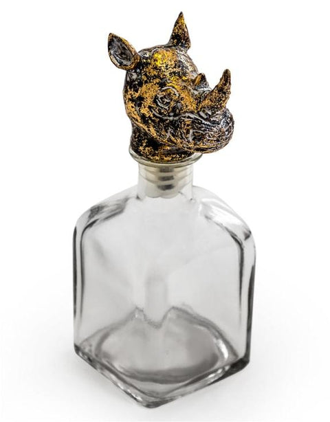HKL35 - BOTTLE RHINO STOPPER