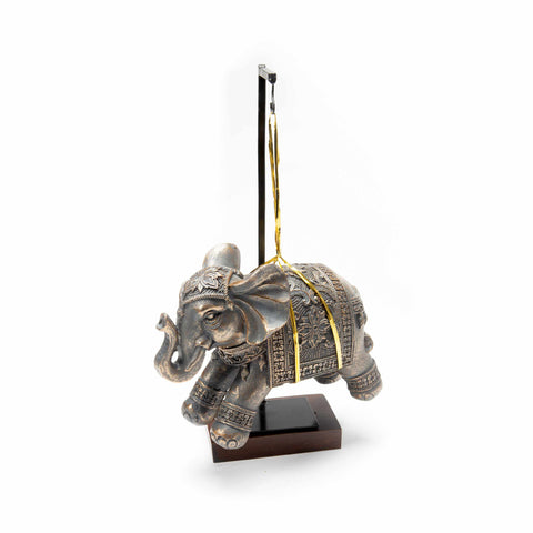 Hanging Elephant
