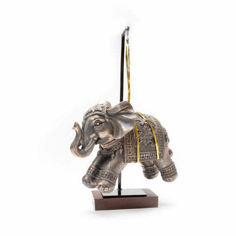 Hanging Elephant