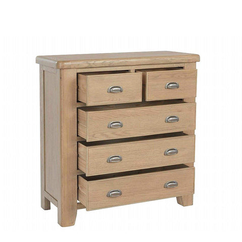 Hanover - 2 over 3 Chest