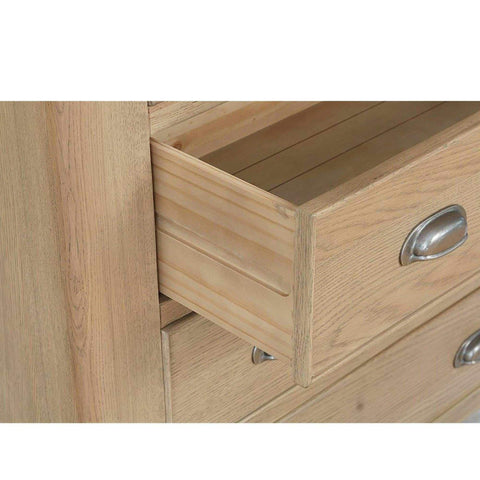 Hanover - 2 over 3 Chest