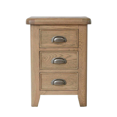 Hanover - Large Bedside Cabinet