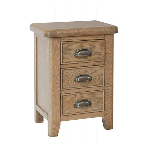 Hanover - Large Bedside Cabinet