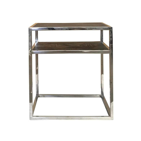 Hexagon - Side Table