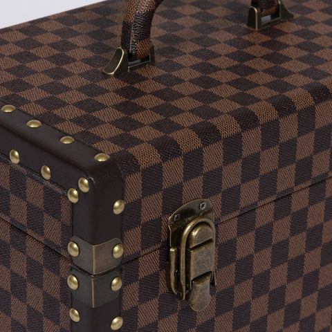 Jewellery_Vanity_Trunk_Brown_Check_2