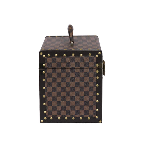 Jewellery_Vanity_Trunk_Brown_Check_3