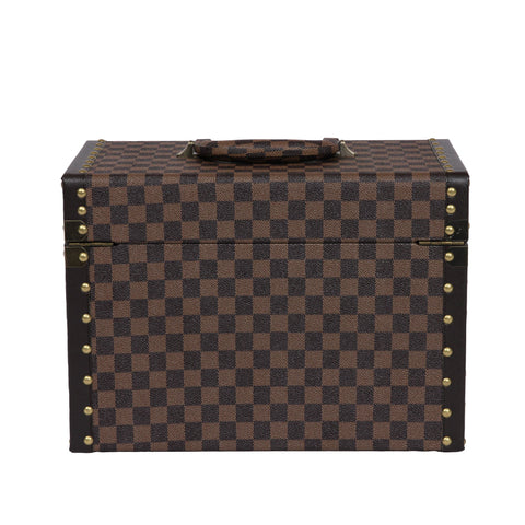 Jewellery_Vanity_Trunk_Brown_Check_6