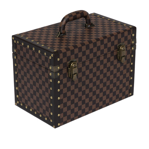 Jewellery_Vanity_Trunk_Brown_Check_7