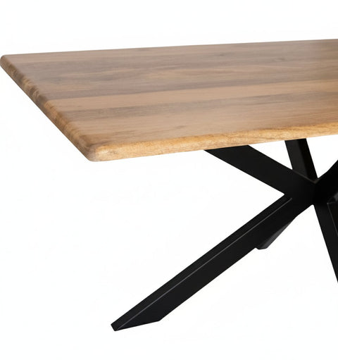 Justice Table 3