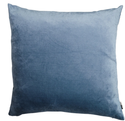 MCFP-VELVETEEN BLUE