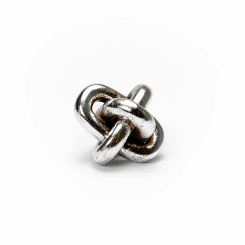 Metal Knot Large