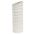 Mira Large Rippled Vase