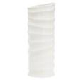 Mira Small Rippled Vase