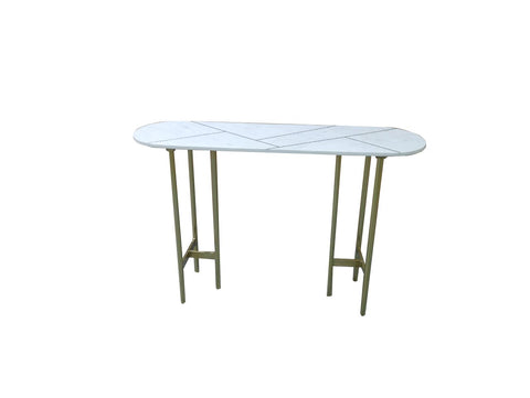 NAC-SAP-117-C - Reyna Console Table