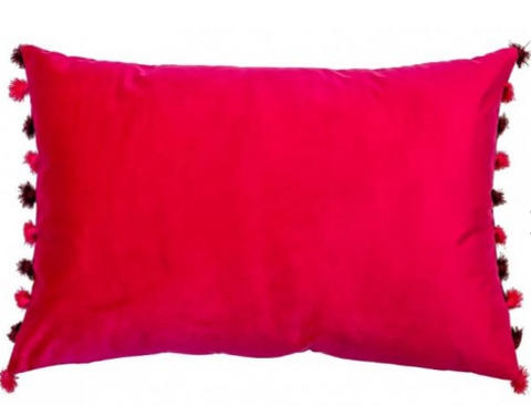 Nappa - fuschia-pink