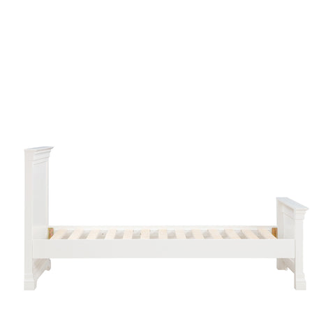 PRV-SB0501FW_Provence_Single_Bed_White_B