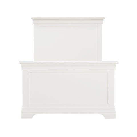 PRV-SB0501FW_Provence_Single_Bed_White_C