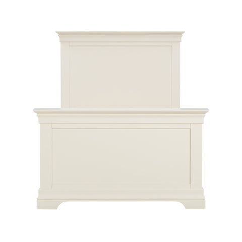 PRV_SB0502W_Provence_Single_Bed_Cream_C