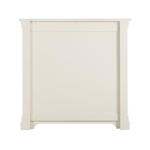 PRV_SB0502W_Provence_Single_Bed_Cream_E