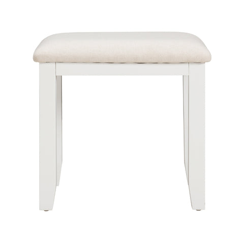PRV_ST0201FW_Provence_Stool_White_A
