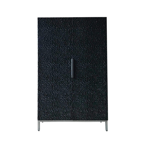 Phantom Black - Tall Cabinet