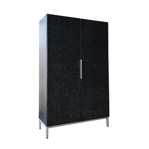Phantom Black - Tall Cabinet