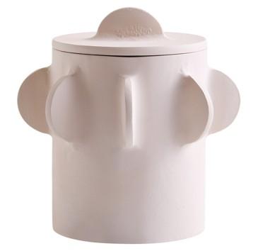 Prato Round Small Box