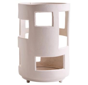 Prato Small Candle Holder