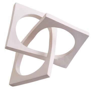 Prato Square Knot