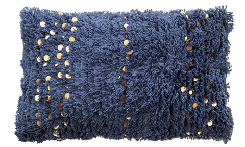 RC-AZIZA BLUE
