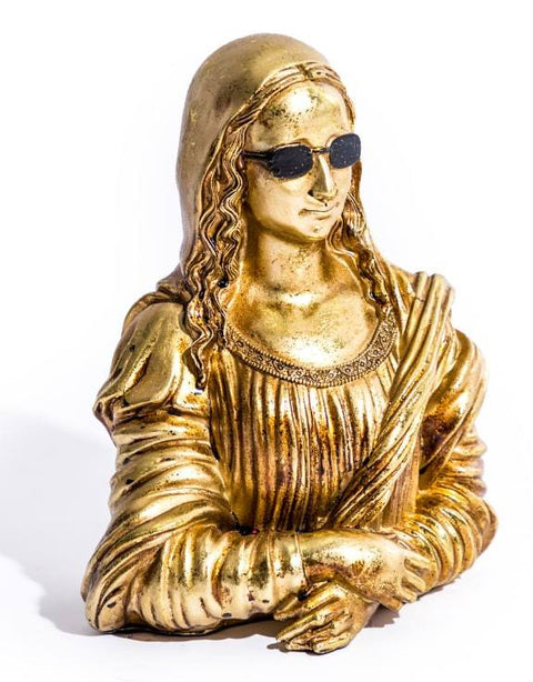 RM77 - TOO COOL MARIA FIGURE