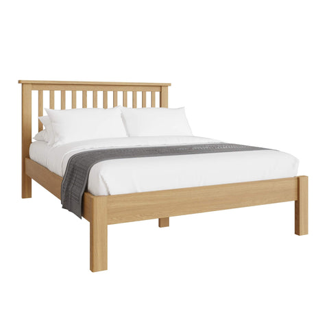 Roman - Double Bed