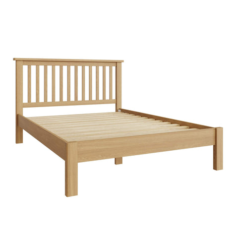 Roman - Double Bed