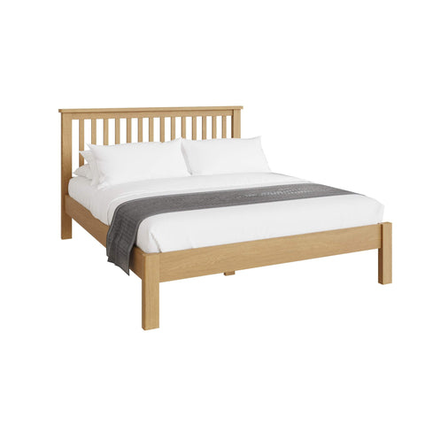 Roman - King Bed